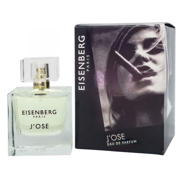 A+ Eisenberg J'Ose, edp., 100ml